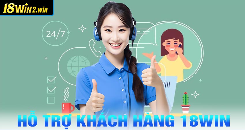 Hỗ trợ khách hàng tận tình và chu đáo