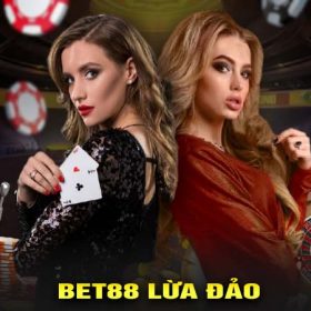 bet88 lừa đảo